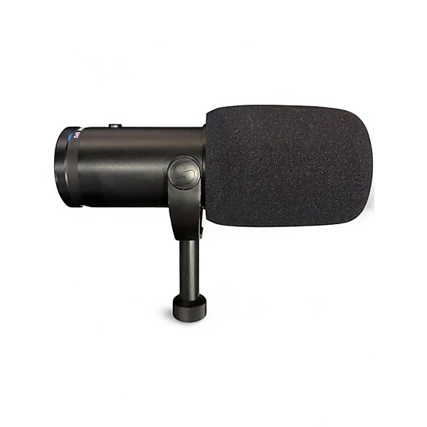 Used Samson Q9U Condenser Microphone