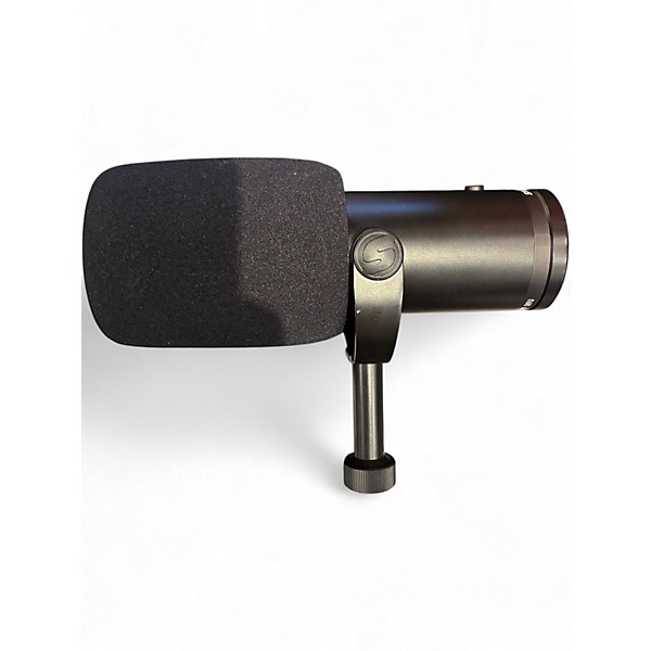 Used Samson Q9U Condenser Microphone