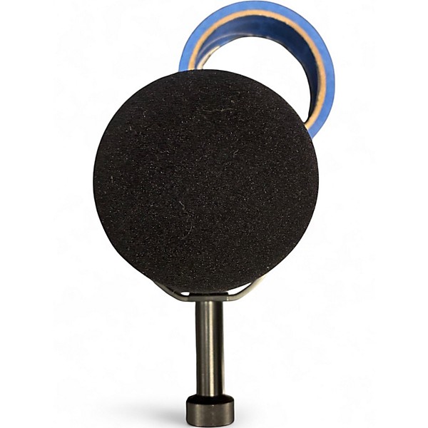 Used Samson Q9U Condenser Microphone