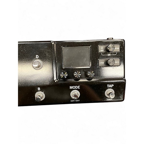 Used Line 6 HX Stomp XL Effect Processor