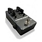 Used Darkglass HARMONIC BOOSTER Bass Effect Pedal