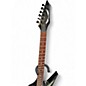 Used Dean Dave Mustaine Zero Black Solid Body Electric Guitar