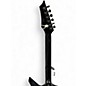Used Dean Dave Mustaine Zero Black Solid Body Electric Guitar