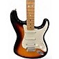 Used Fender Player Stratocaster HSS 2 Color Sunburst Solid Body Electric Guitar