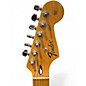 Used Fender Player Stratocaster HSS 2 Color Sunburst Solid Body Electric Guitar