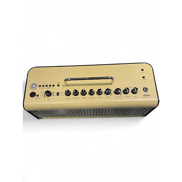 Used Yamaha THR30II Guitar Combo Amp