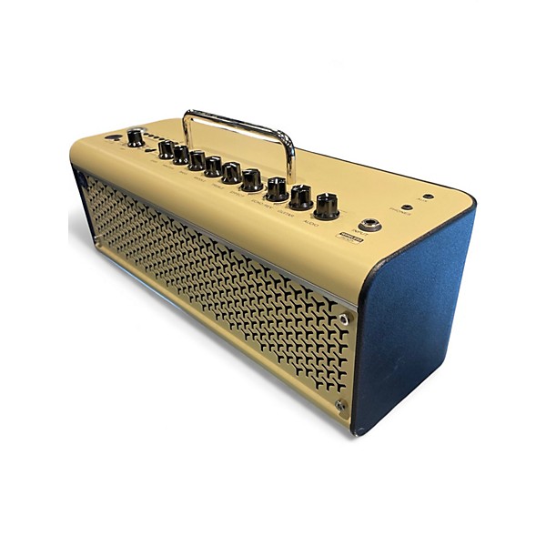 Used Yamaha THR30II Guitar Combo Amp