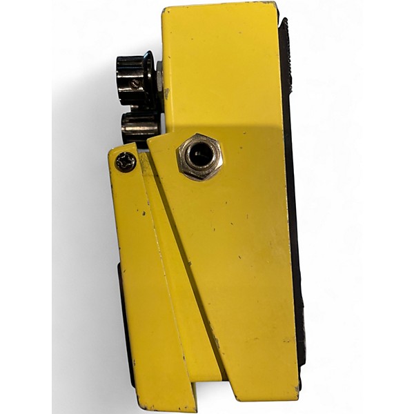 Used BOSS SD1 Super Overdrive Effect Pedal