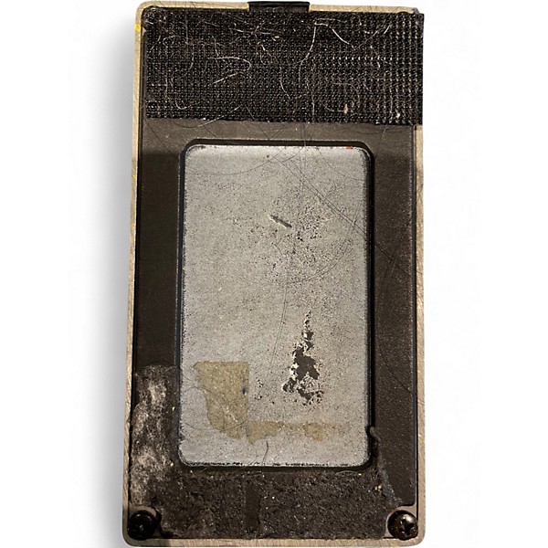 Used BOSS SD1 Super Overdrive Effect Pedal