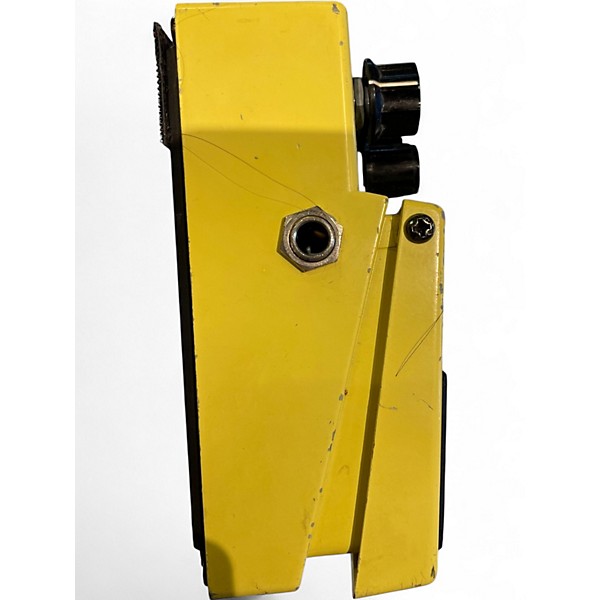 Used BOSS SD1 Super Overdrive Effect Pedal