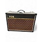 Used VOX AC15CC1X Tube Guitar Combo Amp thumbnail