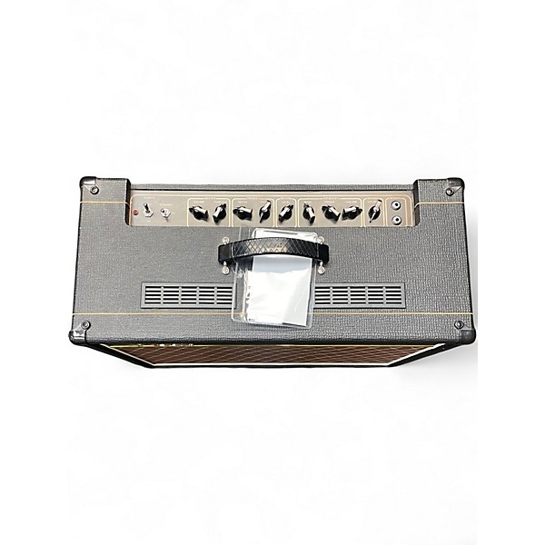 Used VOX AC15CC1X Tube Guitar Combo Amp