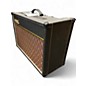 Used VOX AC15CC1X Tube Guitar Combo Amp