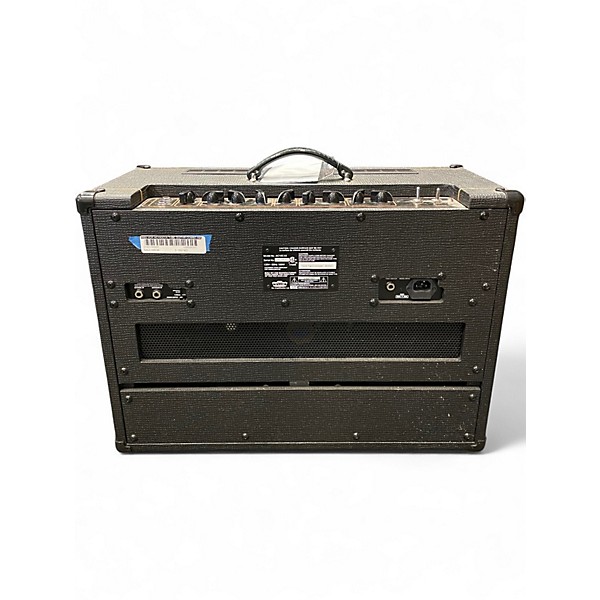 Used VOX AC15CC1X Tube Guitar Combo Amp