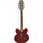 Used Epiphone Dot Studio Walnut Hollow Body Electric Guitar thumbnail