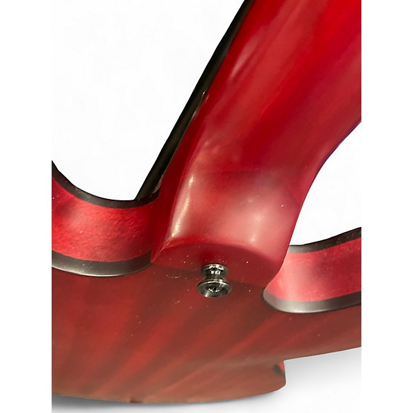 Used Epiphone Dot Studio Walnut Hollow Body Electric Guitar