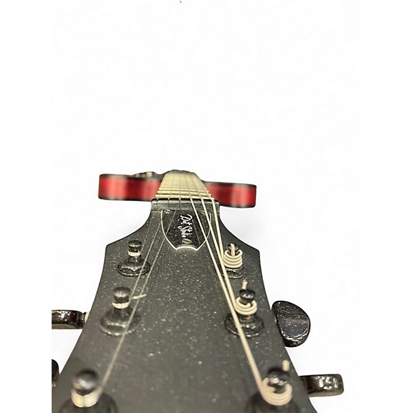 Used Epiphone Dot Studio Walnut Hollow Body Electric Guitar