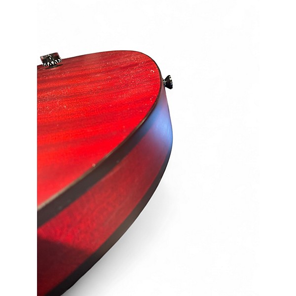 Used Epiphone Dot Studio Walnut Hollow Body Electric Guitar