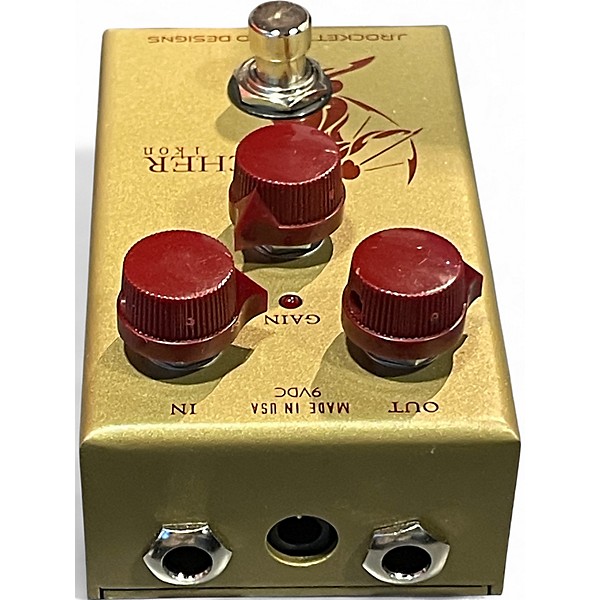 Used J.Rockett Audio Designs Archer Ikon Effect Pedal