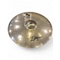 Used Zildjian 20in A Custom Medium Ride Cymbal