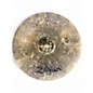 Used Zildjian 20in A Custom Medium Ride Cymbal