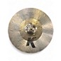 Used Zildjian 16in K Custom Hybrid Crash Cymbal thumbnail