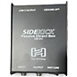 Used Hosa DIB-443 SIDEKICK Direct Box thumbnail