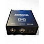 Used Hosa DIB-443 SIDEKICK Direct Box