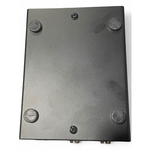 Used Hosa DIB-443 SIDEKICK Direct Box