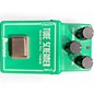 Used 2020s Ibanez TS808 Reissue Tube Screamer Distortion Effect Pedal thumbnail