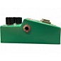 Used 2020s Ibanez TS808 Reissue Tube Screamer Distortion Effect Pedal