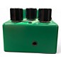 Used 2020s Ibanez TS808 Reissue Tube Screamer Distortion Effect Pedal