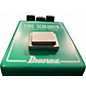 Used 2020s Ibanez TS808 Reissue Tube Screamer Distortion Effect Pedal