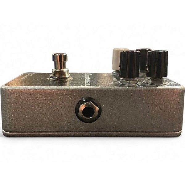 Used 2020s Keeley 4 Knob Compressor Effect Pedal