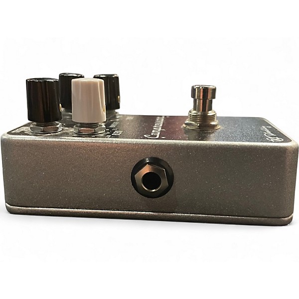 Used 2020s Keeley 4 Knob Compressor Effect Pedal