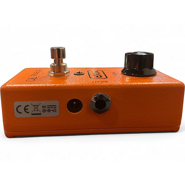 Used 2020s MXR M101 Phase 90 Effect Pedal