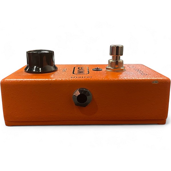 Used 2020s MXR M101 Phase 90 Effect Pedal