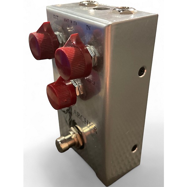 Used 2020s J.Rockett Audio Designs Archer Effect Pedal