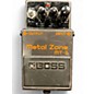 Used 2010s BOSS MT2 Metal Zone Distortion Effect Pedal thumbnail