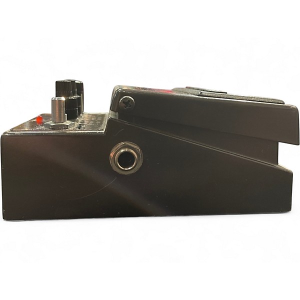 Used 2010s BOSS MT2 Metal Zone Distortion Effect Pedal