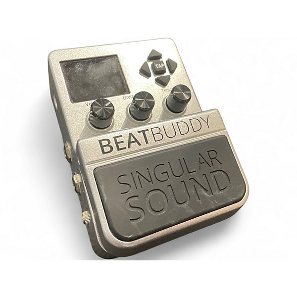 Used 2020s Singular Sound Beatbuddy Drum Machine