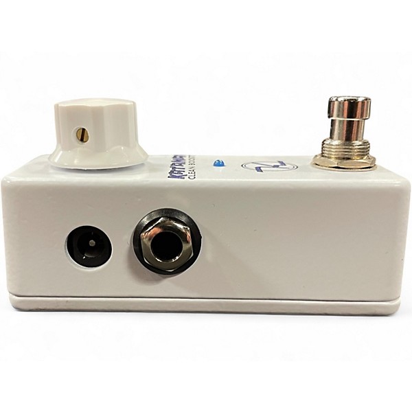 Used 2020s Keeley Katana Clean Boost Effect Pedal