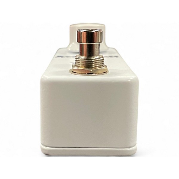 Used 2020s Keeley Katana Clean Boost Effect Pedal