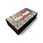 Used Voodoo Lab Pedal Power 2+ Power Supply thumbnail