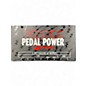 Used Voodoo Lab Pedal Power 2+ Power Supply