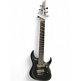 Used Ibanez RGD71ALMS AURORA BURST Solid Body Electric Guitar