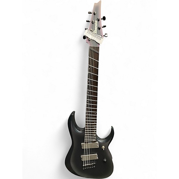 Used Ibanez RGD71ALMS AURORA BURST Solid Body Electric Guitar