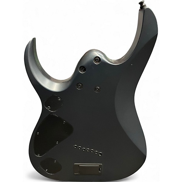 Used Ibanez RGD71ALMS AURORA BURST Solid Body Electric Guitar