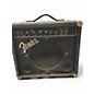Used Fender Frontman Reverb Guitar Combo Amp thumbnail
