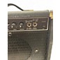 Used Fender Frontman Reverb Guitar Combo Amp